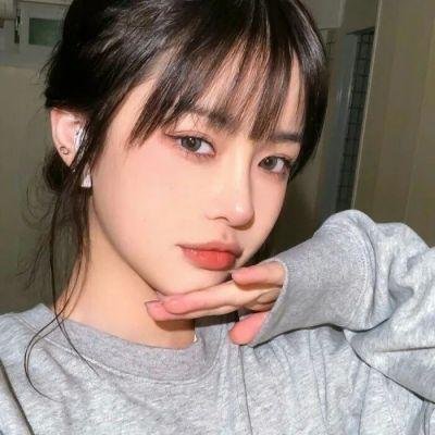 哈啰,我叫朵莉丝